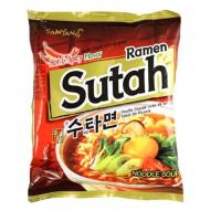 Samyang Sutah Ramen 120g SAMYANG